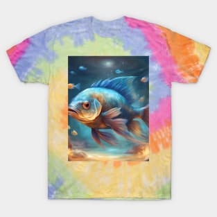 Savage Aquatic T-Shirt